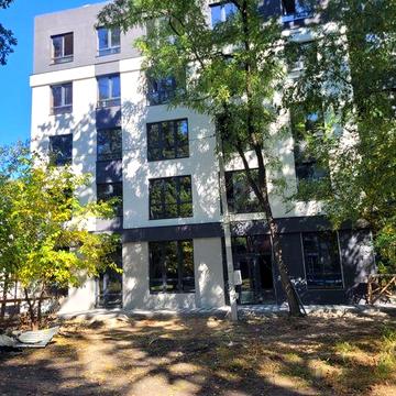 2 к кв на 2 пов з документами Власник ЖК 10 Avenue