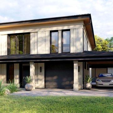 Будинок Мальованка