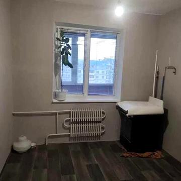 Продам 1ком квартиру  л/б