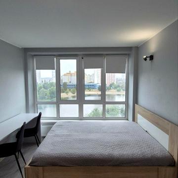 Павла Тичини просп., 20-А