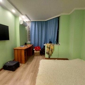 Сдаю 3к ЖК Романовский