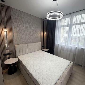 ‼️Продажа 66 Жемчужина на Краснова‼️евротрешка ЖК 66 Жемчужина