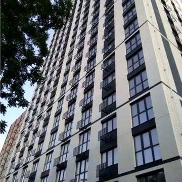 Смарт-квартира на Литературной! Фонтан. Рядом Море. ЖК Литературный