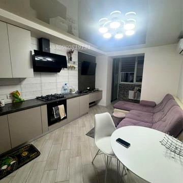 Здам квартиру в ЖК Соколовский . ЖК Sokolovsky. Без комісії.