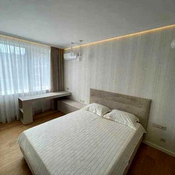 Оренда 1 кім 50м2 ЖК Варшавський Правди 51 Ретровіль Виноградар