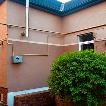 Приватний будинок в м. Мукачеві (Росвигово)