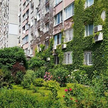 Оренда 2-х кімнатної квартири, Ревуцького 5.