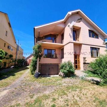 Будинок в с. Баранинці