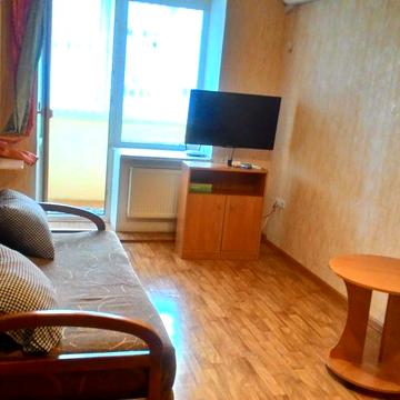 Здам свою 1-кімнатну кв АББО