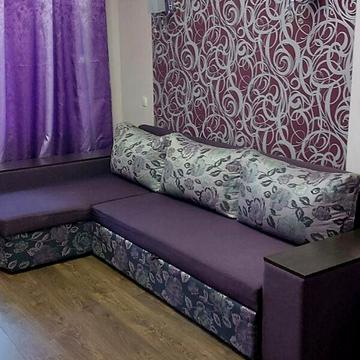 Довгострокова оренда 1к Квартира Перемоги проспект