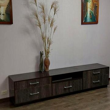 Довгострокова оренда 1к Квартира Перемоги проспект