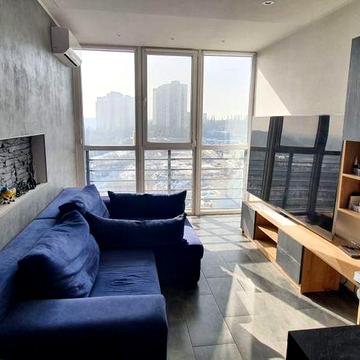 ЖК Олімпійське містечко ЖК Олімпійське містечко