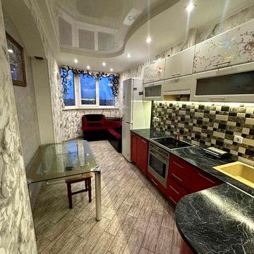 Оренда однокімнатної квартири Закревського 42а Троєщина