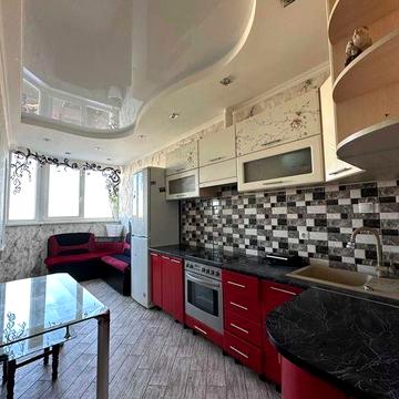 Оренда однокімнатної квартири Закревського 42а Троєщина