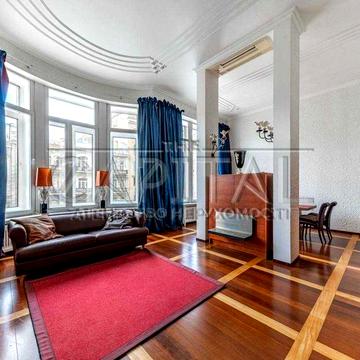 Аренда квартиры ул. Большая Васильковская, 27 Печерский район