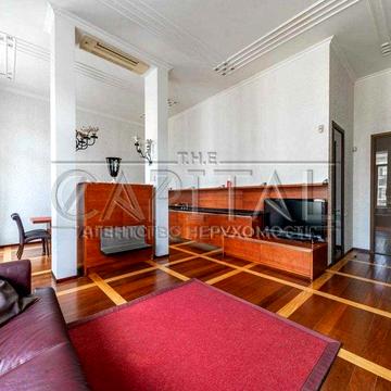 Аренда квартиры ул. Большая Васильковская, 27 Печерский район