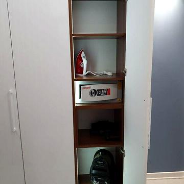 Довгострокова оренда 1к Квартира Стрийська вулиця