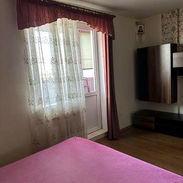 Оренда 1 кімнатна квартира жк 7 небо