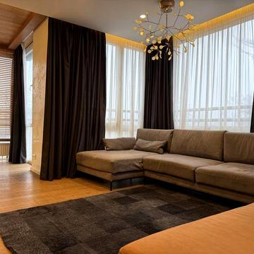 3-кімн ЖК Відпочинок, Петрицького, Святошин ЖК Відпочинок