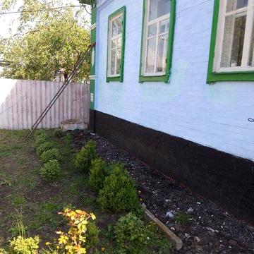 Дом в Прилуцком районе