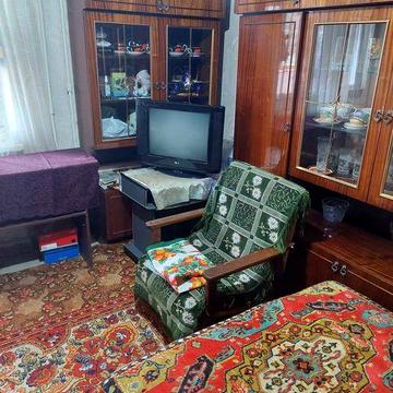 Сдаю однокомнатную квартиру  ( ул.Электронная )