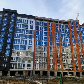 Данилишиних вул., (Будинок 2)