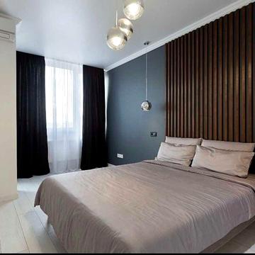 ЖК Венеція, Конєва, Самійла Кішки 12А, Здановської, евроремонт