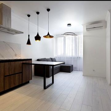 Юлії Здановської вул. (Ломоносова), 12-А