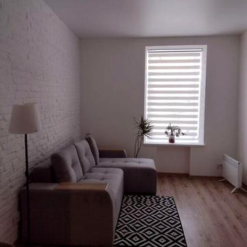 Довгострокова оренда 1к Квартира Франка Івана площа