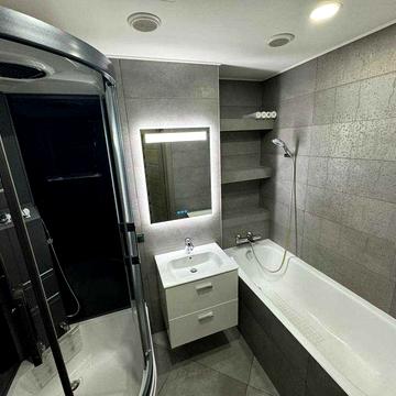 Сдам в аренду 3к квартиру в ЖК Воронцовский/Амур-Нижнеднепровский