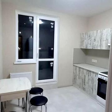 Віталія Нестеренка вул., 1