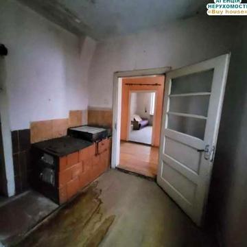Продаж будинку дешево під реконструкцію