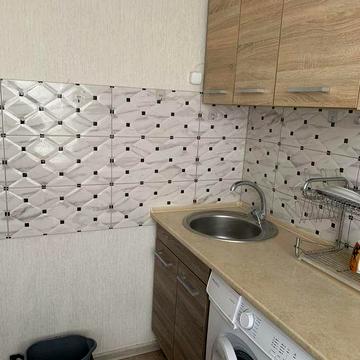 Без комісії! Оренда 1к квартири на Салтівці