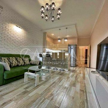 Аренда квартиры ул. Андрея Верхогляда, 15 ЖК Новопечерские Липки