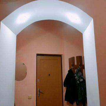 СДАМ СВОЮ Сдам свою 2 х комнатную квартиру 
2 КОМН. КВАРТИРУ В САМОМ Ц