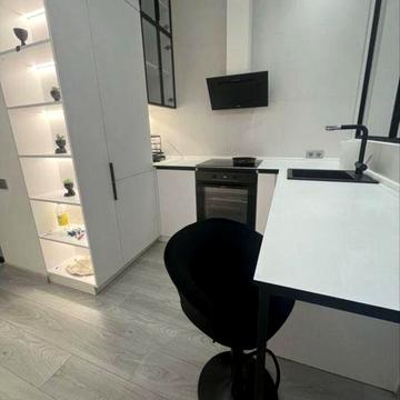 Сдам студию Аркадия Вид моря Любой срок