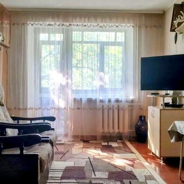 Продається затишна 2-кімнатна квартира в районі 23 школи