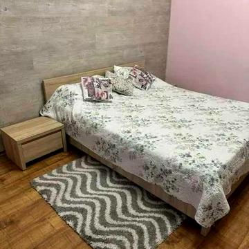 Оренда однокімнатної квартири в центрі міста