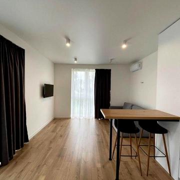 Квартира біля метро Академмістечко під оренду!