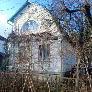 Продам дачу біля р. Стугна на Таценках!