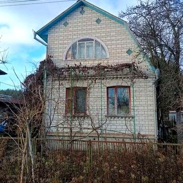 Продам дачу біля р. Стугна на Таценках!