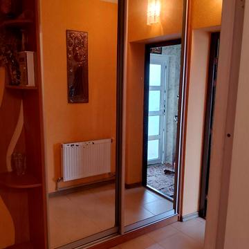 Довгострокова оренда 1к Дім Пʼятисотенниць вулиця