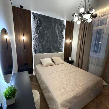 ‼️Продажа шикарной евротрешки 66 Жемчужина на Краснова‼️ ЖК 61 Жемчужина