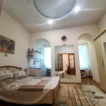 Старокозацька вул. (Комсомольська), 74а