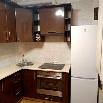 Сдам 1к квартру Залютино