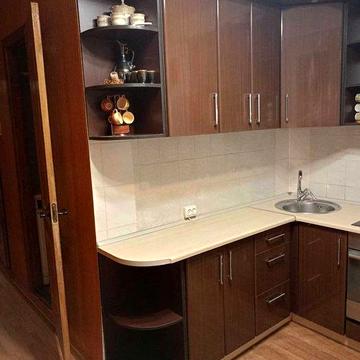 Сдам 1к квартру Залютино