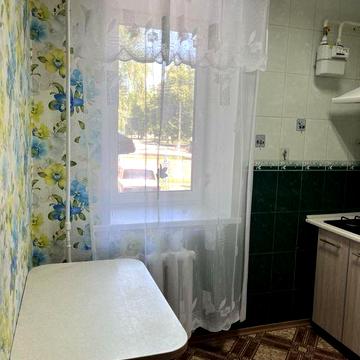 Здам квартиру на курскій 1кімнатна