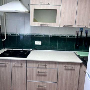 Здам квартиру на курскій 1кімнатна