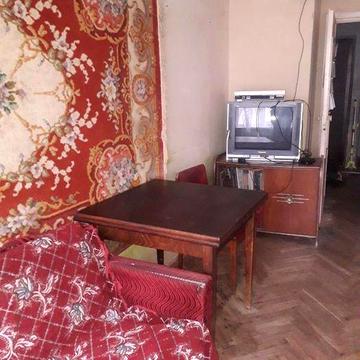 Оренда 2к квартири вул. Липова Алея Львів