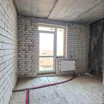 DC S4 Продам 1 комнатную квартиру  новострой ЖК Ньютона ЖК Ньютона